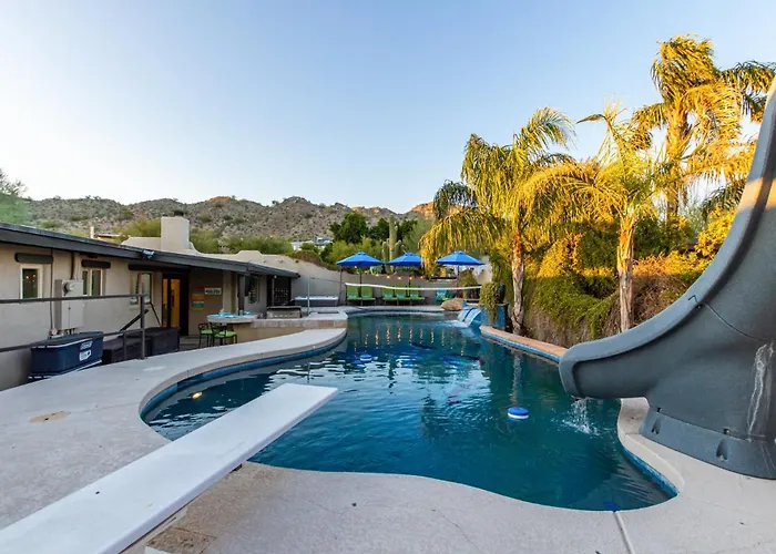 House Feel In The Desert Family Mini 2932