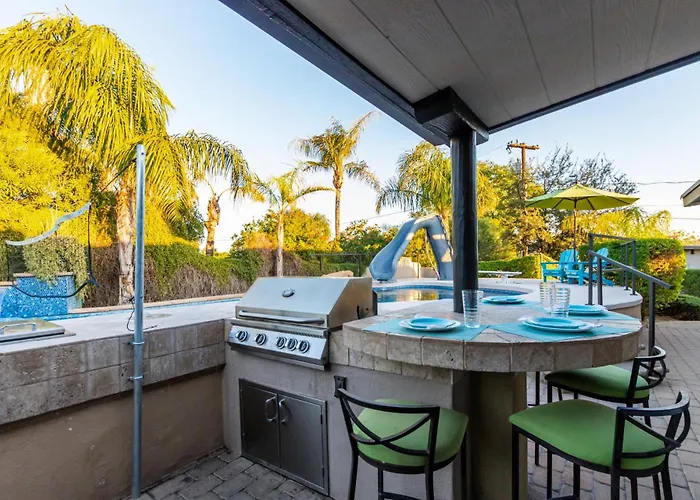 Holiday home House Feel In The Desert Family Mini 2932 Phoenix