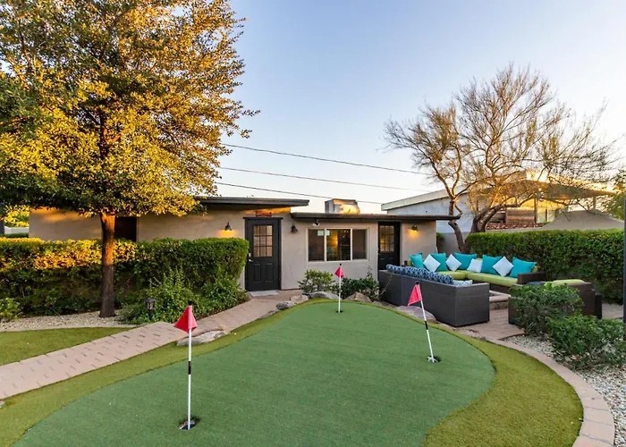 House Feel In The Desert Family Mini 2932