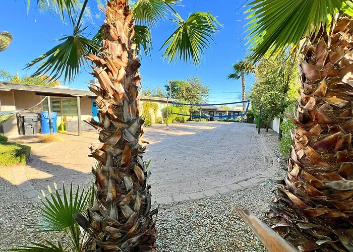 House Feel In The Desert Family Mini 2932 Phoenix