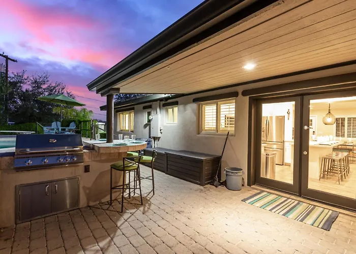 House Feel In The Desert Family Mini 2932 Holiday home Phoenix