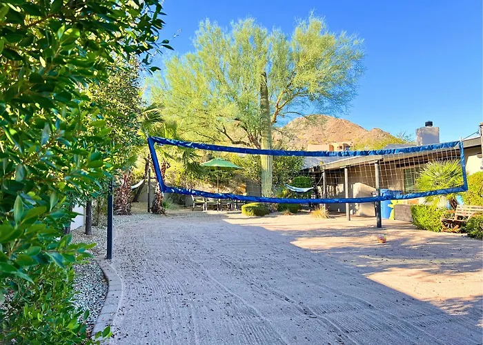House Feel In The Desert Family Mini 2932 Phoenix