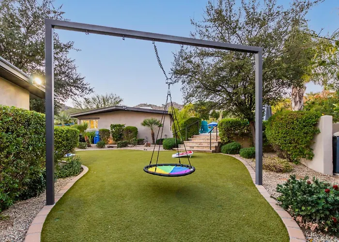 House Feel In The Desert Family Mini 2932 Phoenix