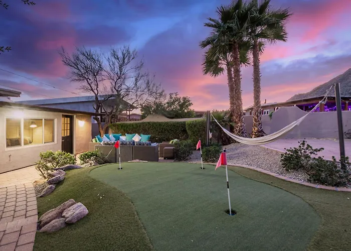 Holiday home House Feel In The Desert Family Mini 2932 *