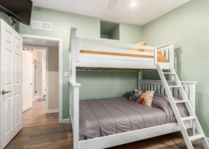 House Feel In The Desert Family Mini 2932 Holiday home