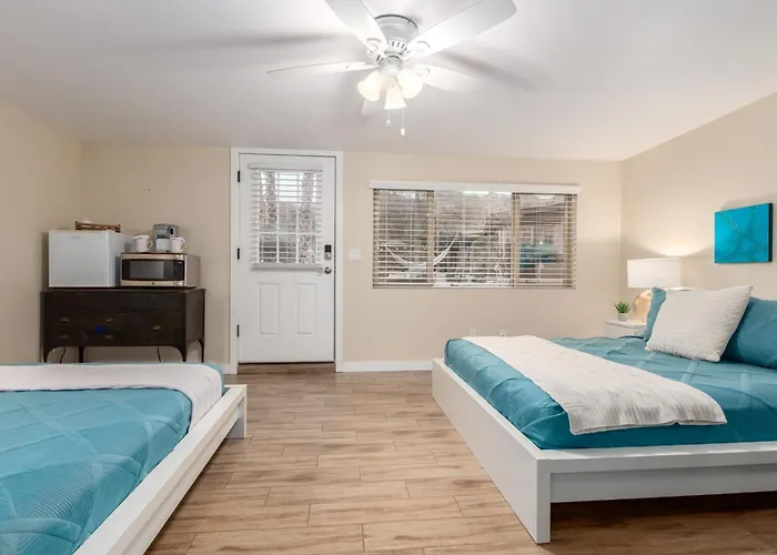 Holiday home House Feel In The Desert Family Mini 2932