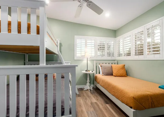 Holiday home House Feel In The Desert Family Mini 2932 Phoenix