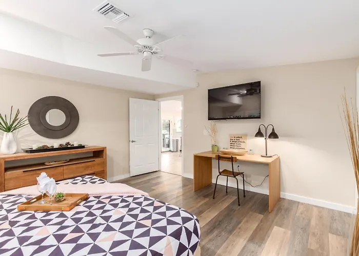House Feel In The Desert Family Mini 2932 Holiday home