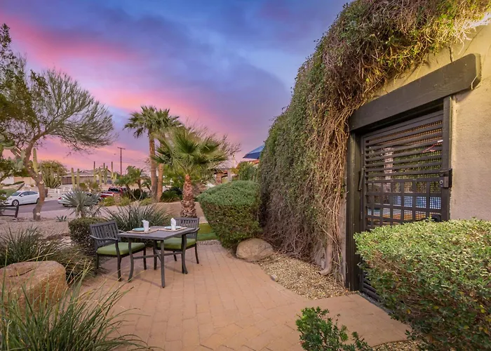 House Feel In The Desert Family Mini 2932 Holiday home Phoenix
