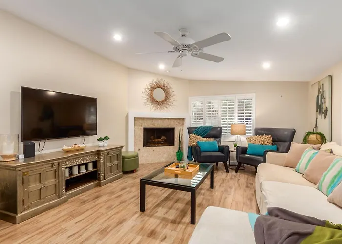 House Feel In The Desert Family Mini 2932 * Phoenix
