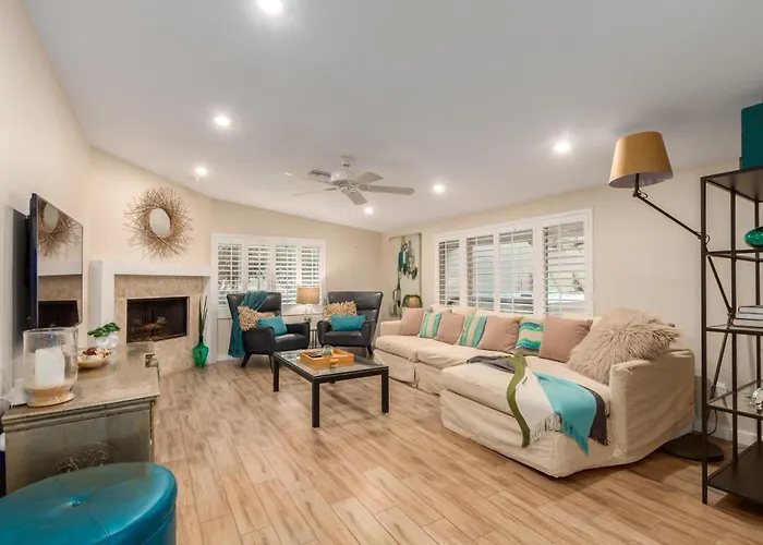 House Feel In The Desert Family Mini 2932