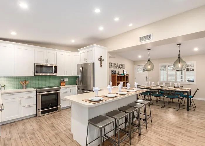 House Feel In The Desert Family Mini 2932 Holiday home