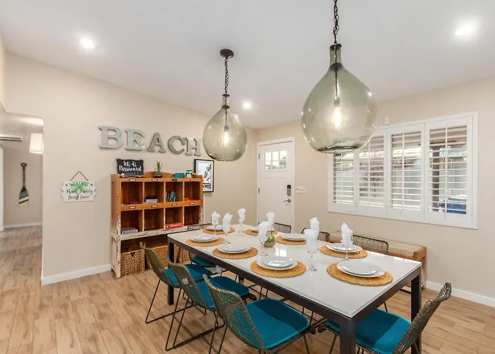 Holiday home House Feel In The Desert Family Mini 2932