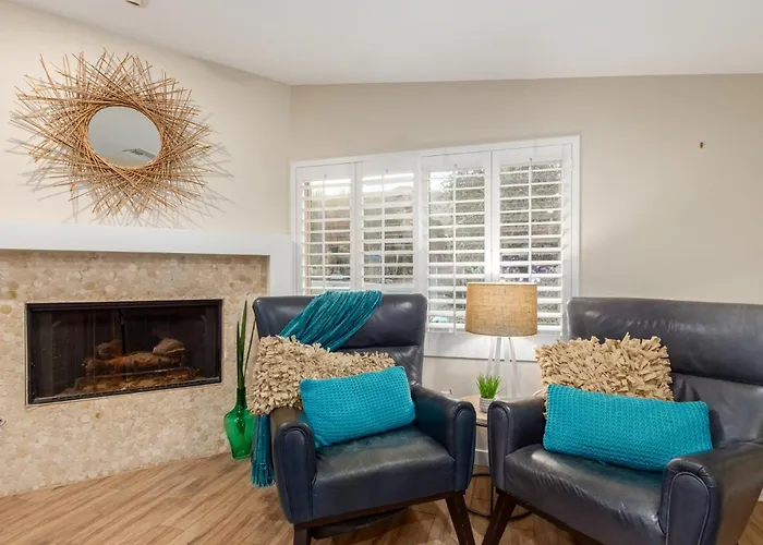 House Feel In The Desert Family Mini 2932 Holiday home Phoenix