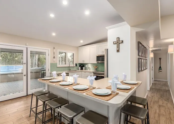 Holiday home House Feel In The Desert Family Mini 2932 Phoenix