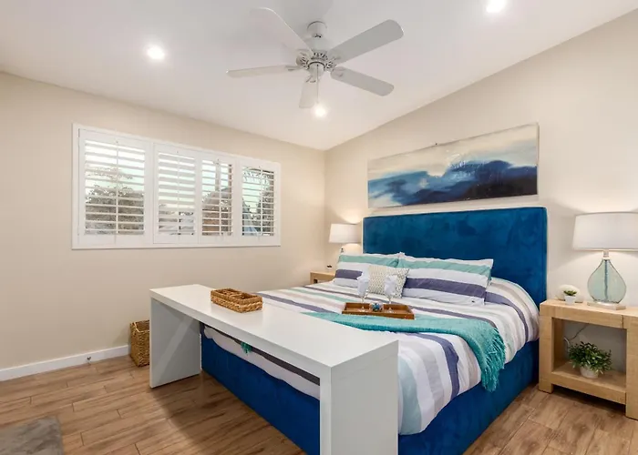 Holiday home House Feel In The Desert Family Mini 2932